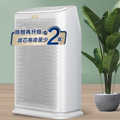 A.O.史密斯的空氣凈化器怎么樣？