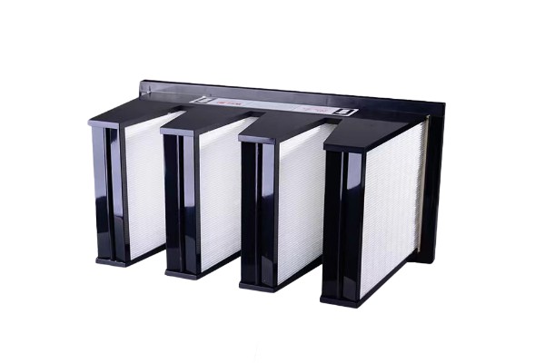 5V高效過濾器 5V高效過濾器