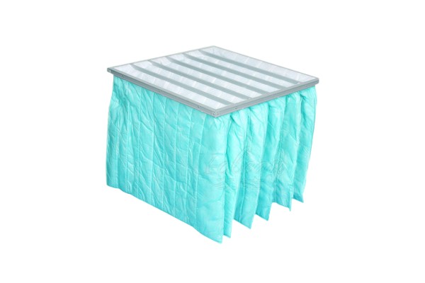 F6中效袋式過(guò)濾器