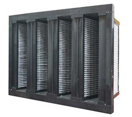 活性炭吸附過(guò)濾器