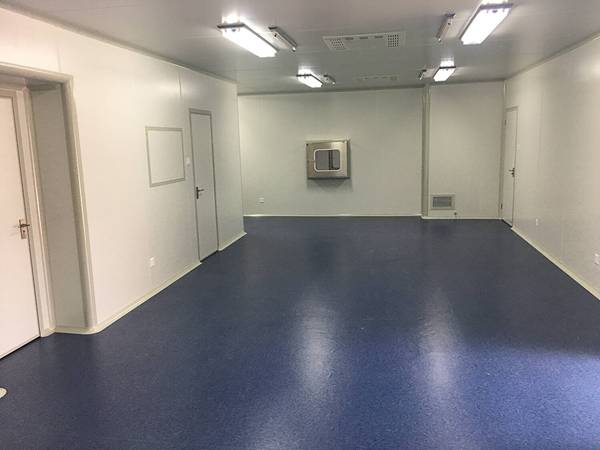 無塵車間工程 無塵車間工程