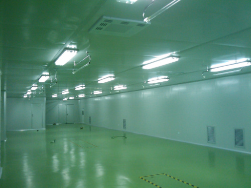 凈化設(shè)計(jì)