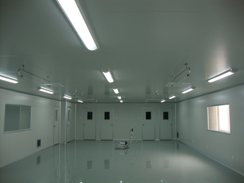 無塵車間工程 無塵車間工程