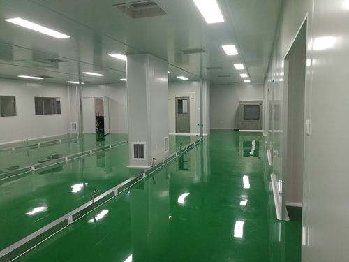 無塵車間工程 無塵車間工程
