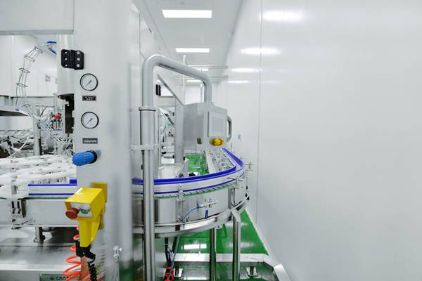 廠房凈化設計 廠房凈化設計