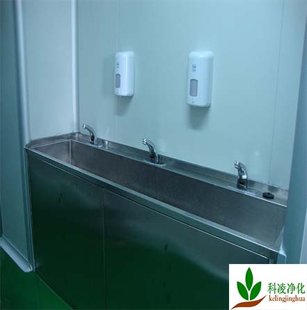 廣州廠房凈化裝飾 廣州廠房凈化裝飾