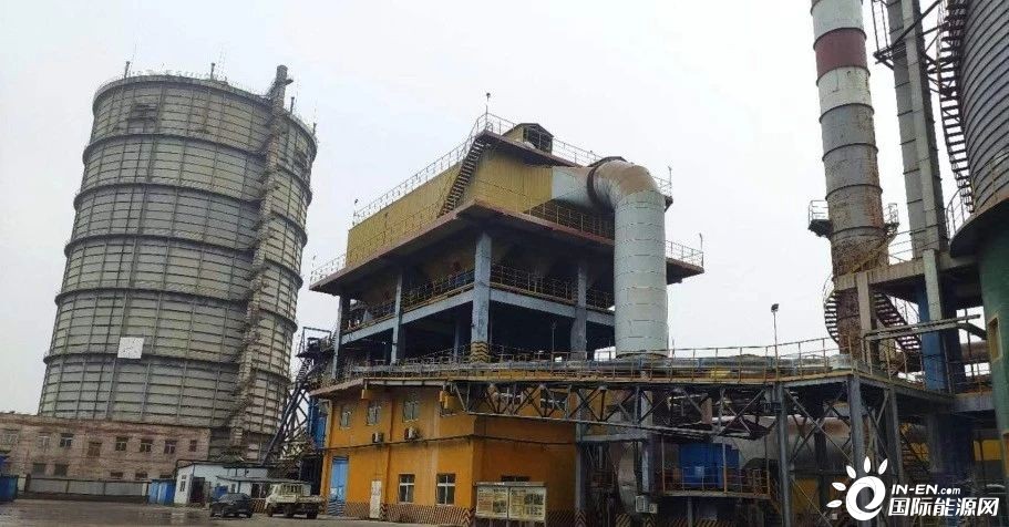 遼寧省大連市“無(wú)廢城市”建設(shè)又一重點(diǎn)項(xiàng)目建成投運(yùn)