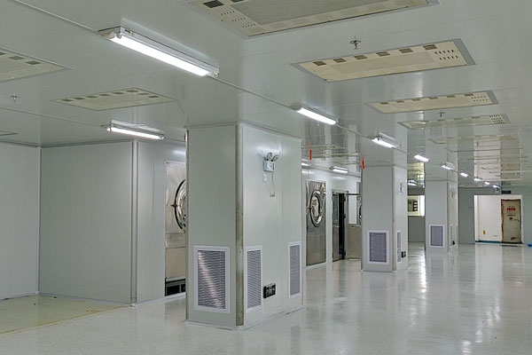 凈化車間 凈化車間