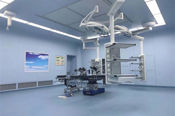 潔凈手術(shù)室 潔凈手術(shù)室
