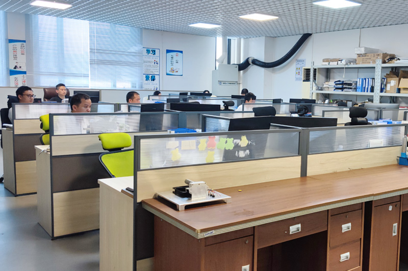 利登環保空氣消毒機