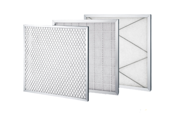 新風系統的過濾網層數越多效果越好？