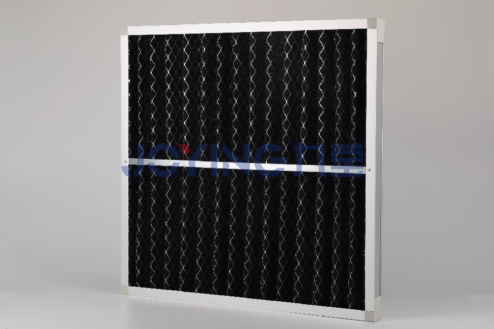 活性炭過濾網(wǎng)，活性炭濾網(wǎng)的特性作用