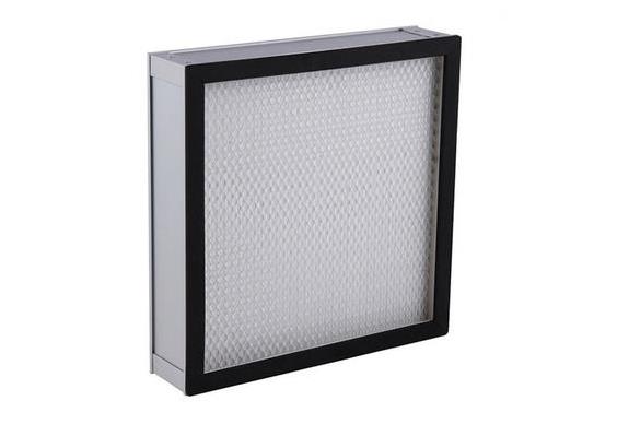 壓縮空氣與通風空氣過濾器的異同點