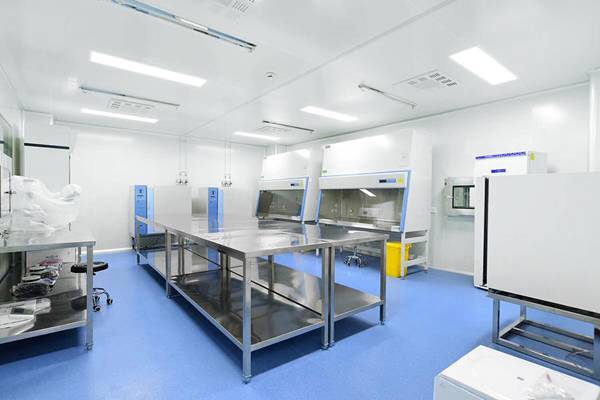 淺析無塵車間的通風系統的重要性