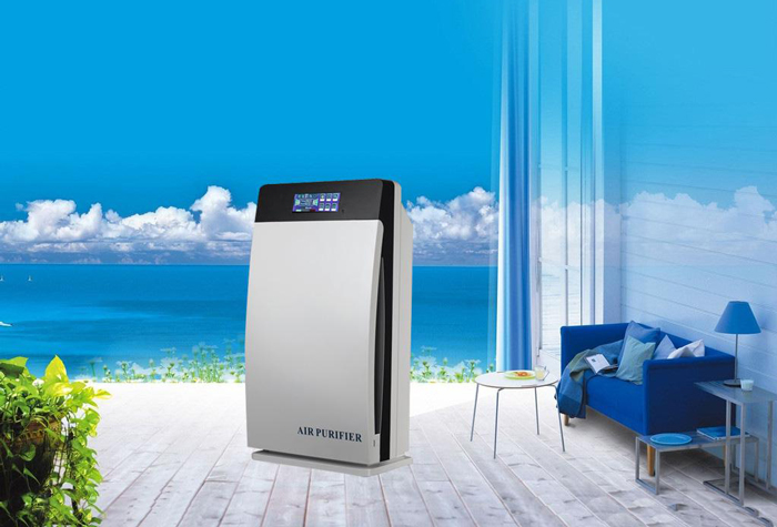 常客論壇：空氣凈化器適用那些家庭？