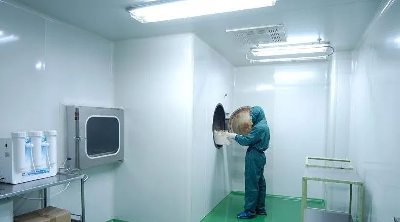 動物實(shí)驗室的設(shè)計：簡介、分類、標(biāo)準(zhǔn)、選址、要求、指標(biāo)、系統(tǒng)、問題及建議